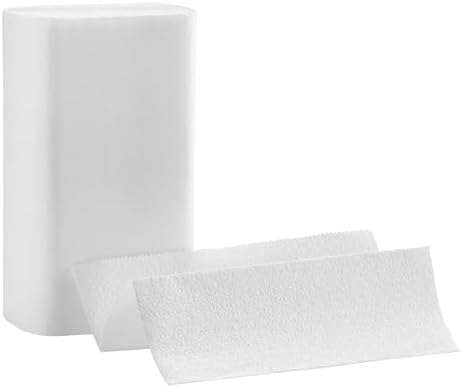 Stylish 2-Ply Georgia-Pacific Towels for a Perfect Flush