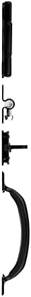 Quick Easy Door Hardware Kit