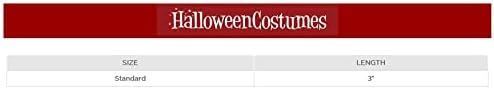 CREepy Realistic Fake Puff Cigs Costume - 3 x 6 Pack