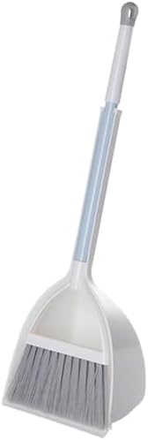 Comprehensive Dustpan Set for Home Kitchen and Cleaning
