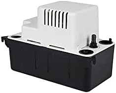 VCMA-15ULS 115 Volt Condensate Pump