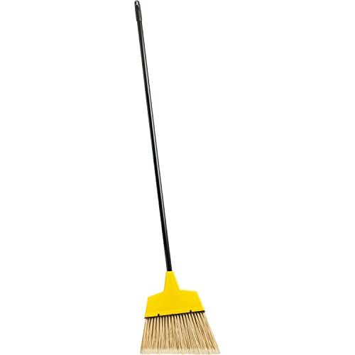 Genuine Joe GJO09570 Lightweight Manual Angle Broom