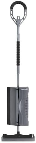 Roamwild Multi-Cleaner Broom Dustpan Combo Set