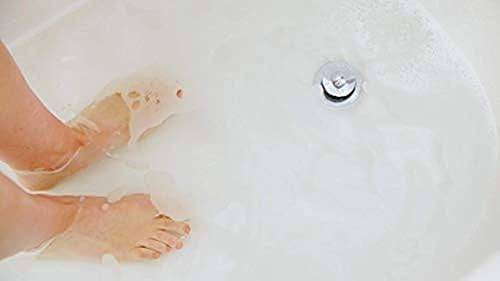 Zep Zep Gel - Effortlessly Open Tub Shower Drains