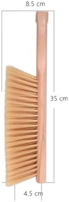 Effortlessly Clean Your Space with the Healfity Multi-Purpose Brush