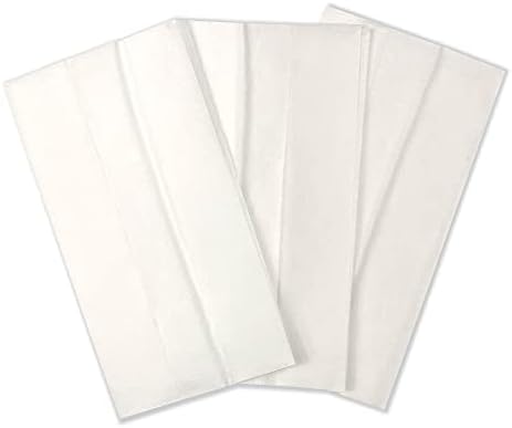 GEN Tall-Fold Napkins White 10000Case