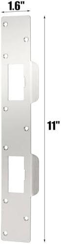Secure and Durable Door Strikes for Enhanced Security at an Affordable Price