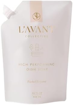 Gentle yet Powerful Plant-Based Scented