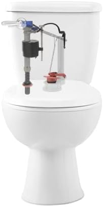 Perfect Performance Toilet K-400H-039