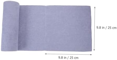 20-Count Soft Kitchen Cleaning Cloths