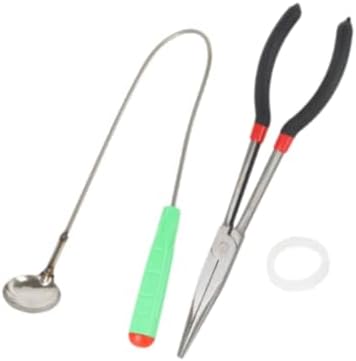 Aymzbd Electric Heater Cleaner Tool