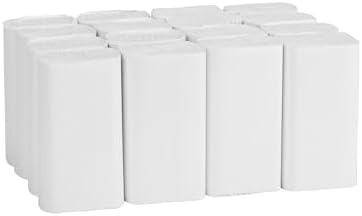 Stylish 2-Ply Georgia-Pacific Towels for a Perfect Flush