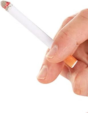 CREepy Realistic Fake Puff Cigs Costume - 3 x 6 Pack
