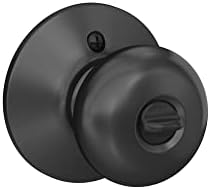 Schlage Door Knob with Keyed Entry