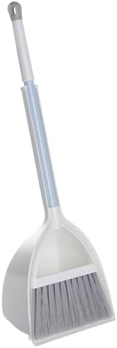 Comprehensive Dustpan Set for Home Kitchen and Cleaning