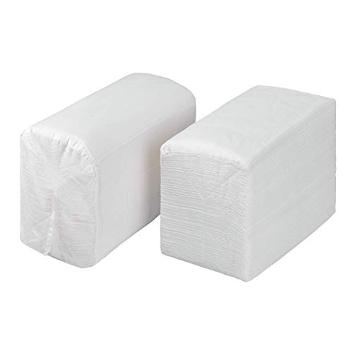 Premium 2-Ply Disposable Dinner Napkins
