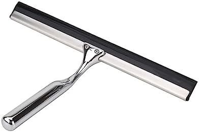 All-Purpose Stainless Steel Squeegee