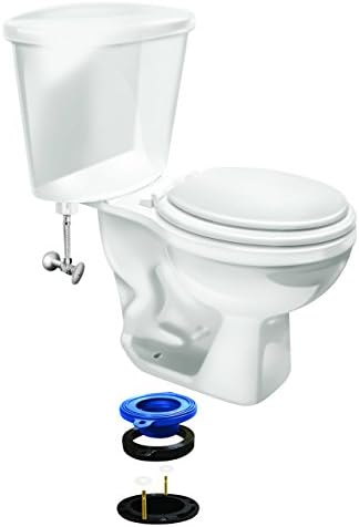 Fluidmaster 7530 Universal Better Than Wax Toilet Seal