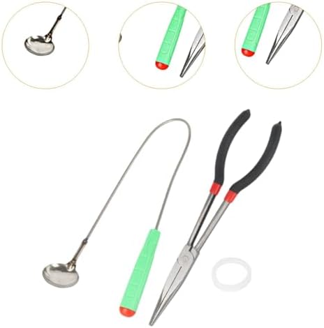 Aymzbd Electric Heater Cleaner Tool