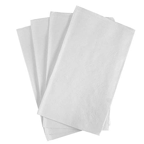Premium 2-Ply Disposable Dinner Napkins