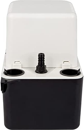 VCMA-15ULS 115 Volt Condensate Pump