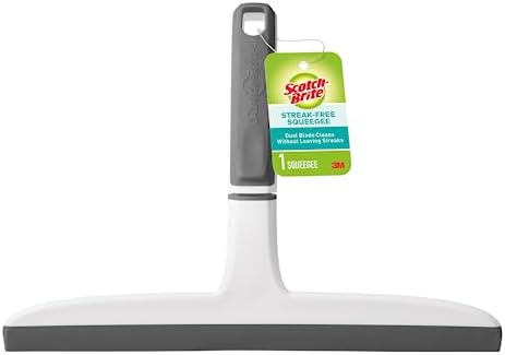 Scotch-Brite Sink Squeegee