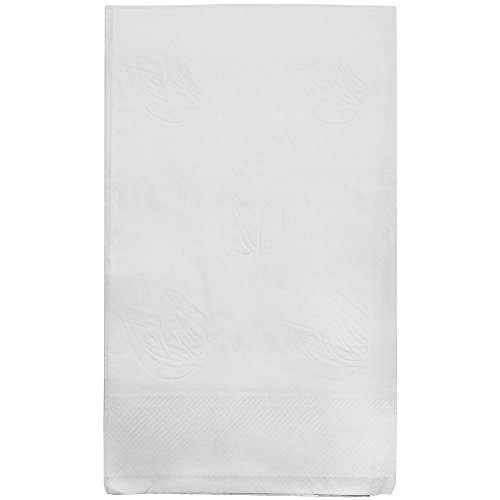 15x17 1-Ply Dinner Napkins