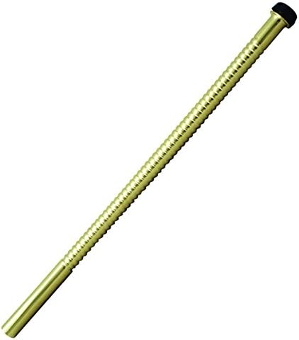 Durable Faucet and Toilet Supply Line