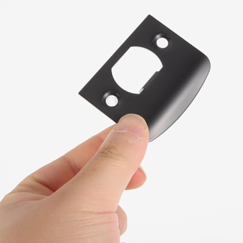 Stainless Steel Door Lock Extensions