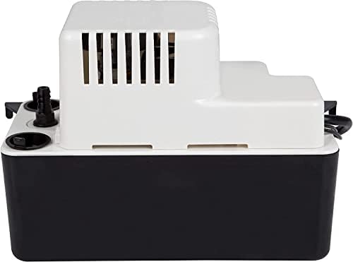 VCMA-15ULS 115 Volt Condensate Pump