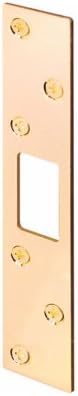 Prime-Line U 9535 Brass Strike