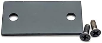 TUFF STRIKE Door Edge Filler Plate - Durable Easy to Install
