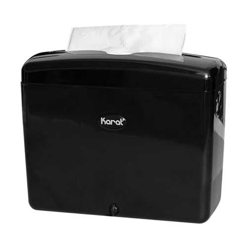 Karat Eco-Friendly 1Ply Napkins 10000 Perfect for Restaurants and Cafes