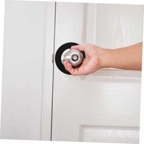 CHILDWEET Door Rearplate