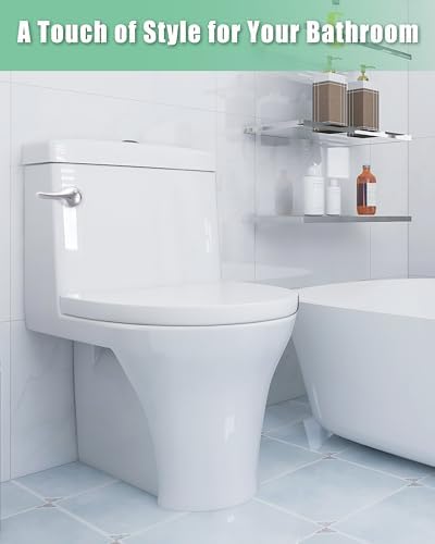Universal Toilet Flush Handle Kit