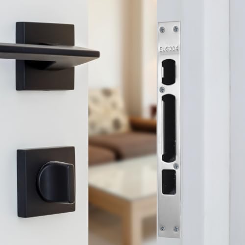 2-Pack Door Frame Buckle