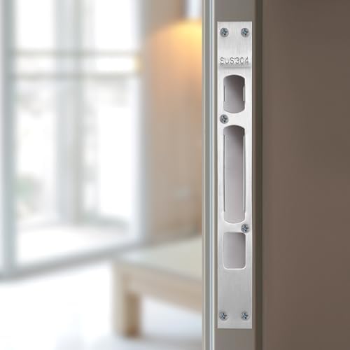 2-Pack Door Frame Buckle