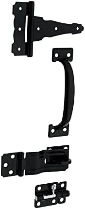Quick Easy Door Hardware Kit