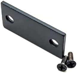 TUFF STRIKE Door Edge Filler Plate - Durable Easy to Install