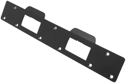 Rugged Door Strike Plate