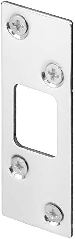 Stainless Steel Security Deadbolt Strike
