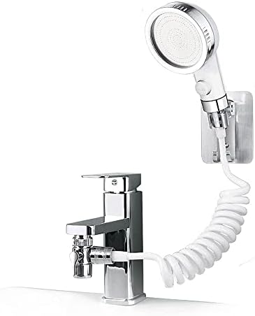 Luxury Bathroom Sprayer for All Your cleaning Needs