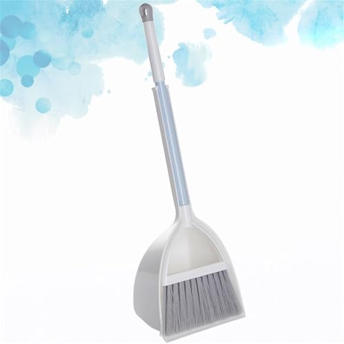 Comprehensive Dustpan Set for Home Kitchen and Cleaning