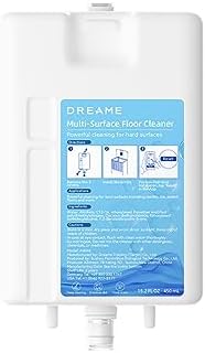 Quick Mopping Effectiveness