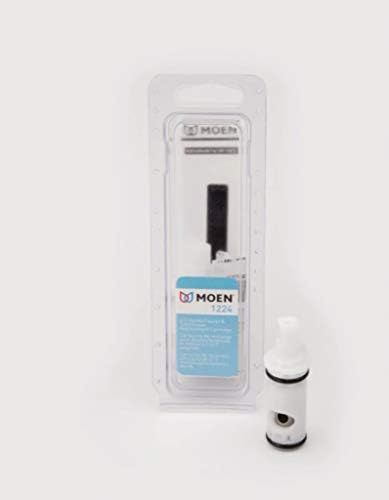MOEN 1224 Replacement Faucet Cartridge Kit