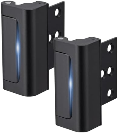 Secure Door Locks for Home