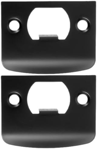 Stainless Steel Door Lock Extensions