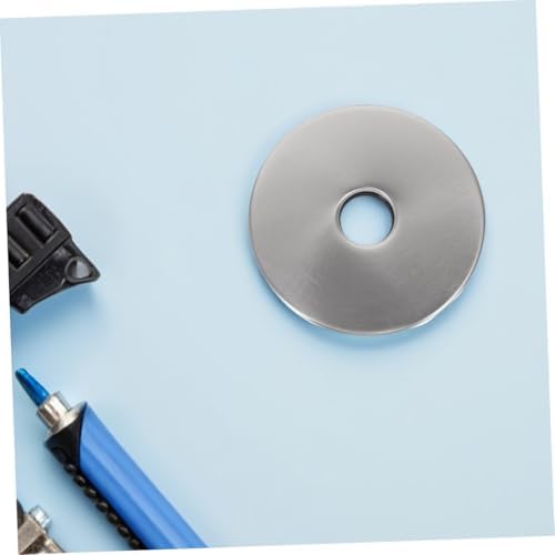 Sturdy Stainless Steel