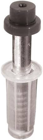 Premium Bi-Fold Door Pivot Guide 2-Pack
