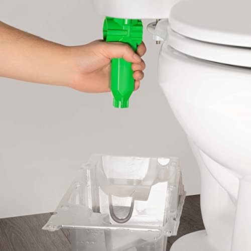 Fluidmaster Toilet Repair Kit - Fix Your Toilet in One Go
